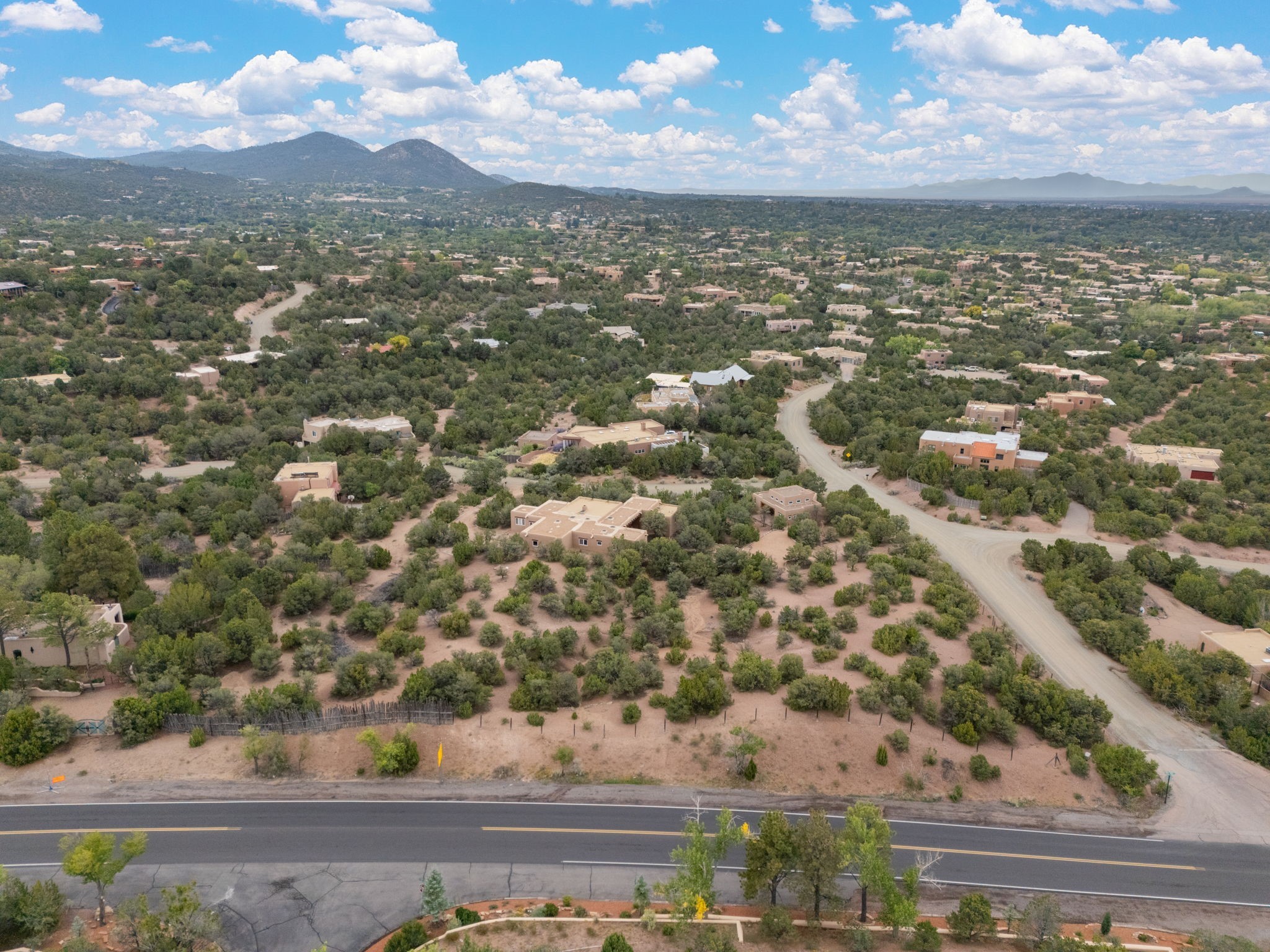 726 Avenida Castellano, Santa Fe, New Mexico image 14