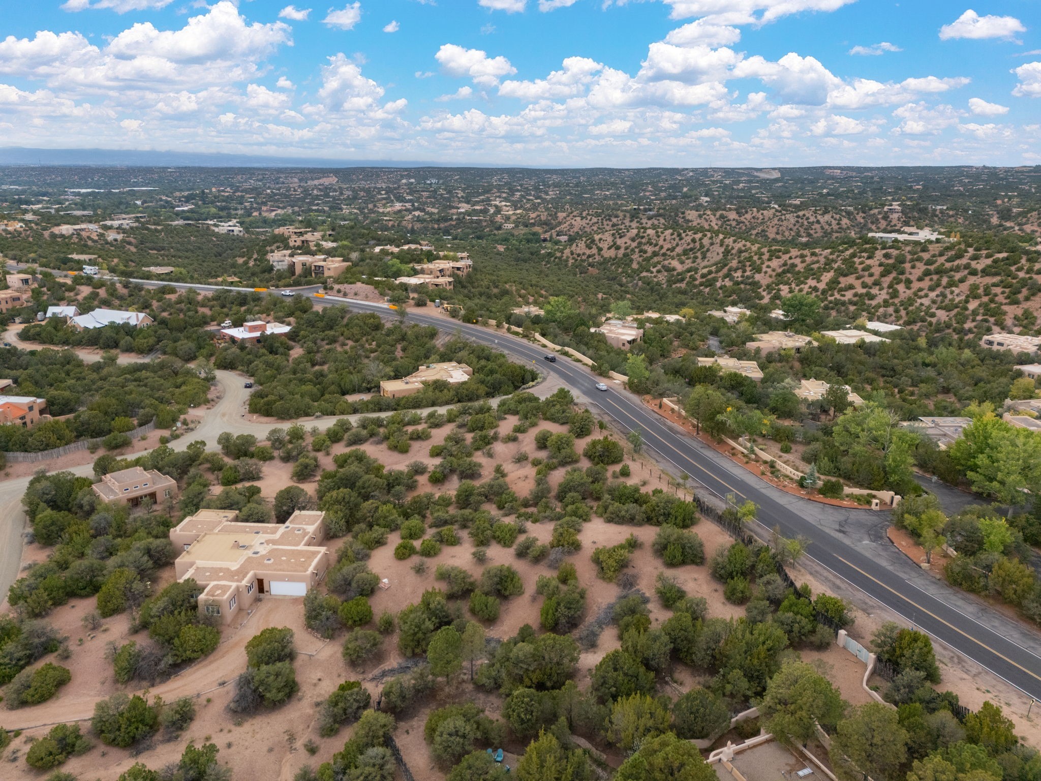 726 Avenida Castellano, Santa Fe, New Mexico image 17