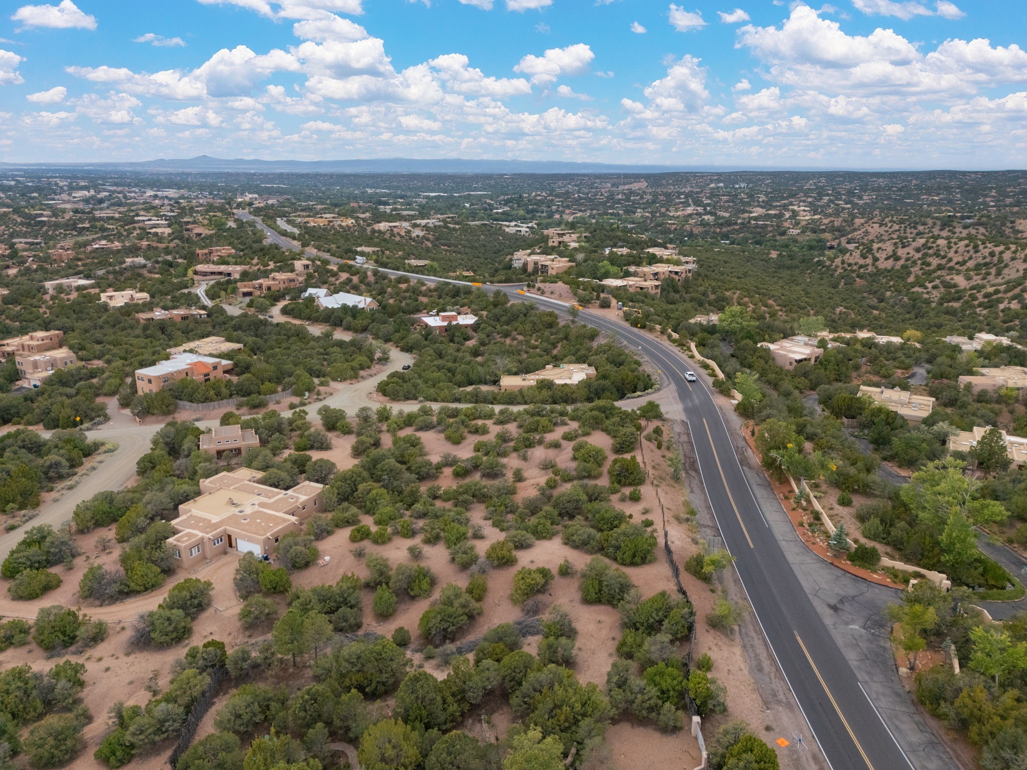 726 Avenida Castellano, Santa Fe, New Mexico image 16