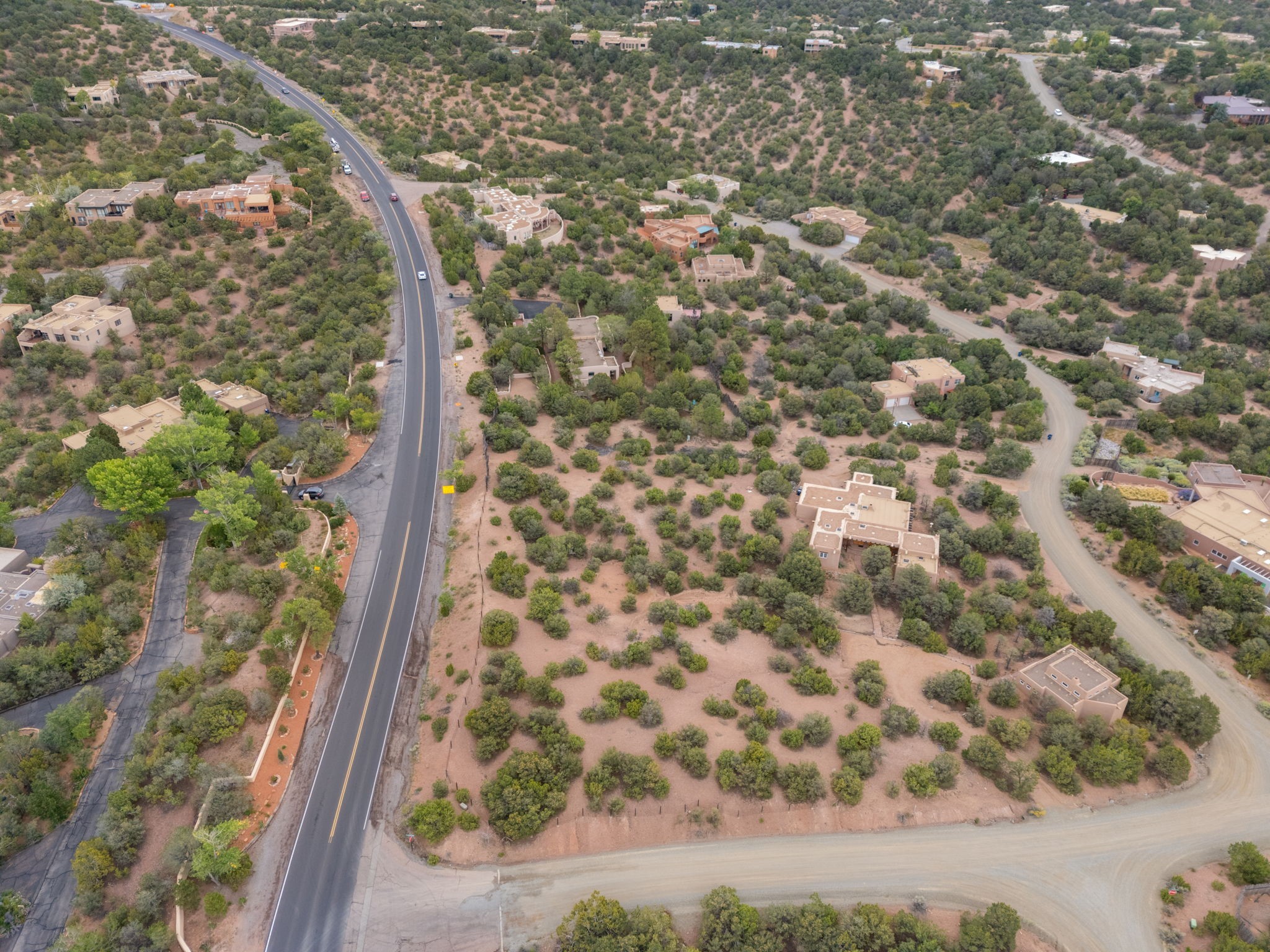 726 Avenida Castellano, Santa Fe, New Mexico image 21