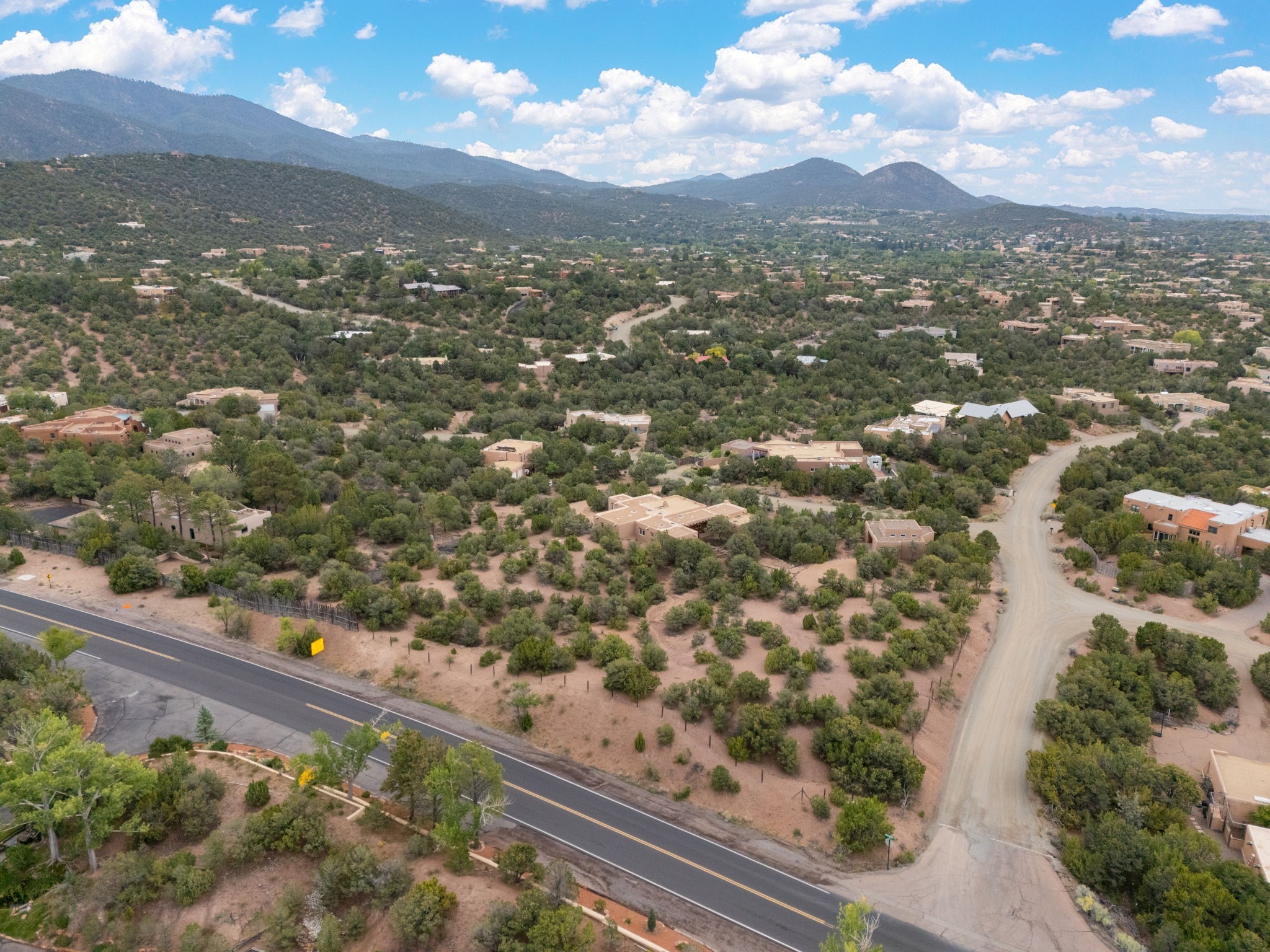 726 Avenida Castellano, Santa Fe, New Mexico image 13