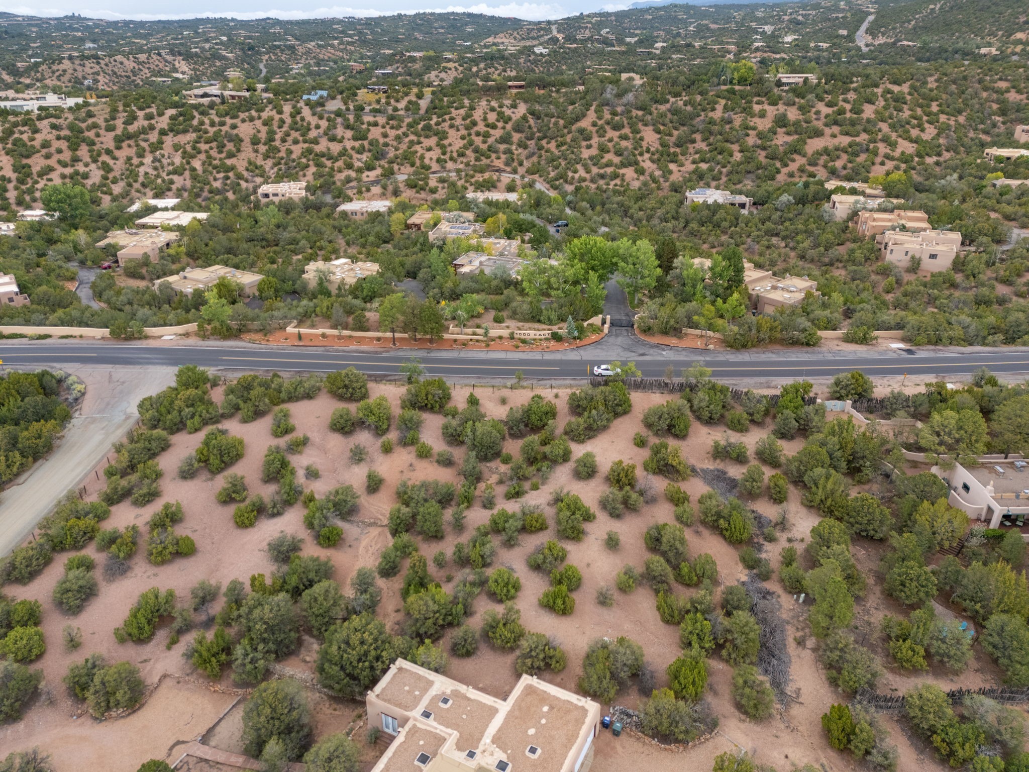 726 Avenida Castellano, Santa Fe, New Mexico image 18