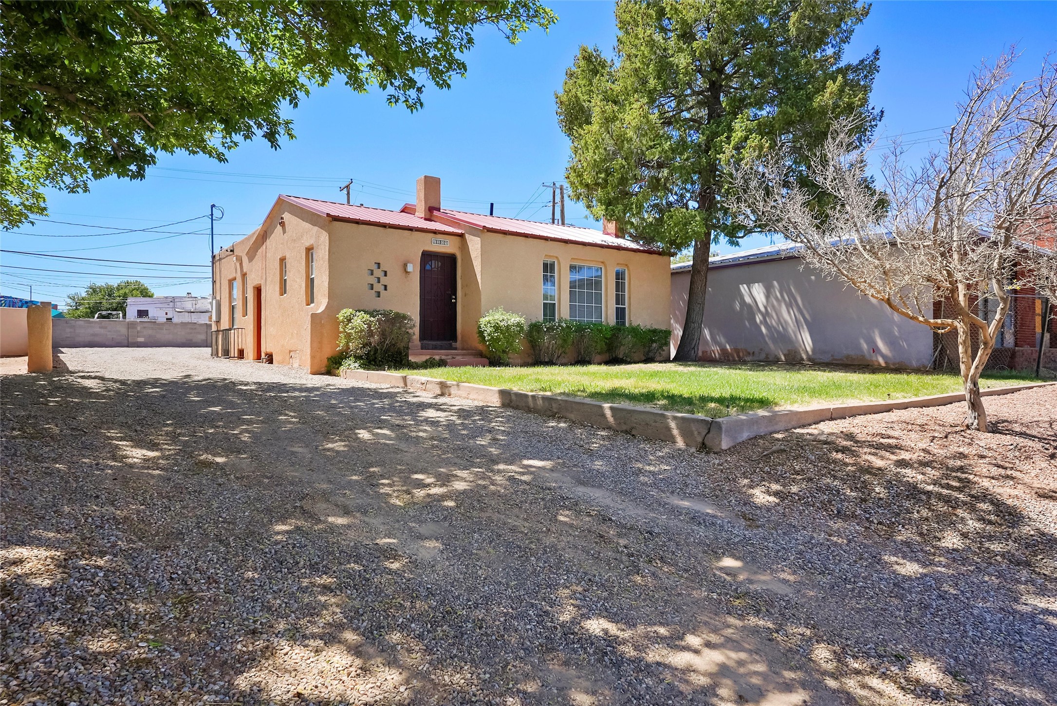 3104 Monte Vista Boulevard, Albuquerque, New Mexico image 3