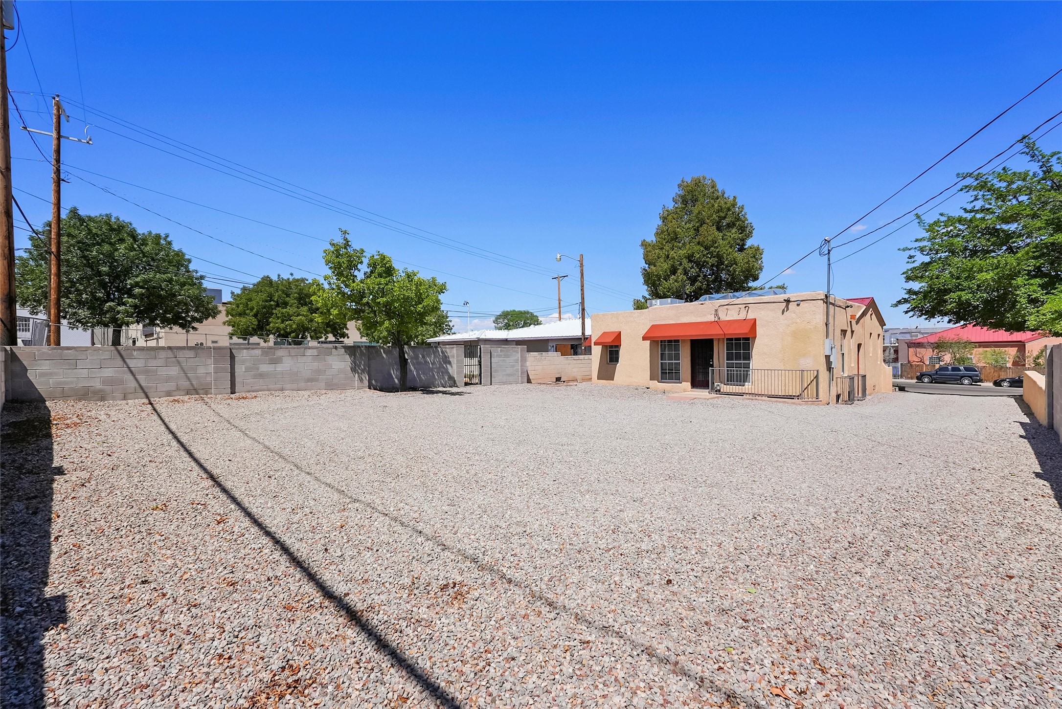 3104 Monte Vista Boulevard, Albuquerque, New Mexico image 22