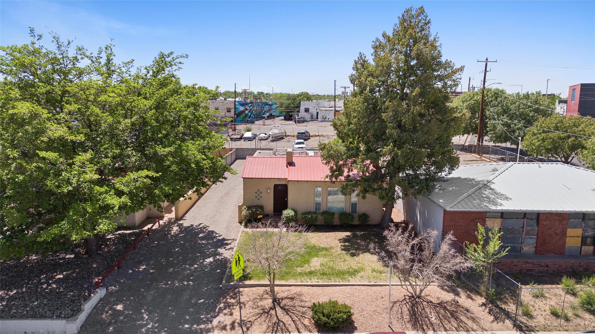 3104 Monte Vista Boulevard, Albuquerque, New Mexico image 25