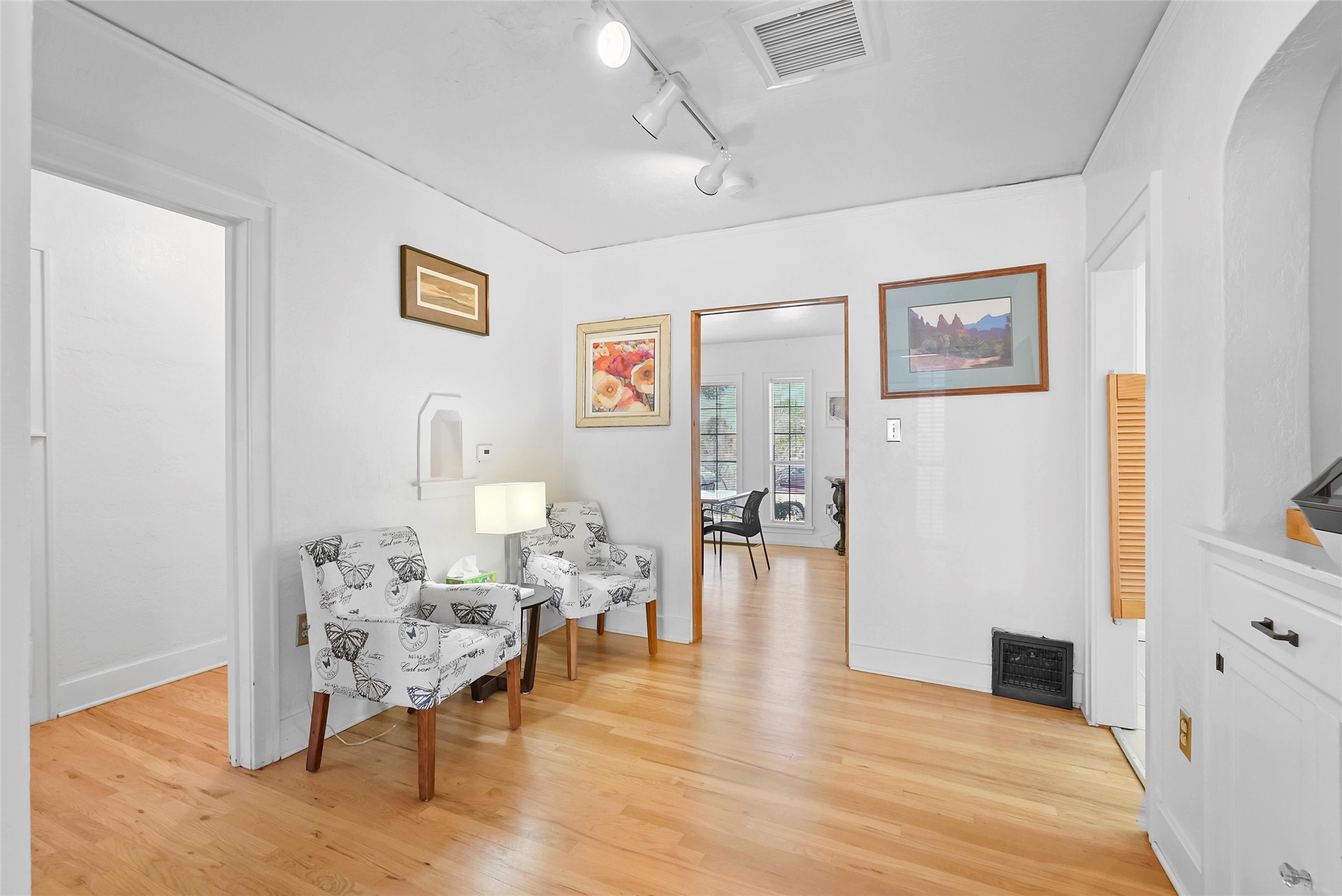 3104 Monte Vista Boulevard, Albuquerque, New Mexico image 32
