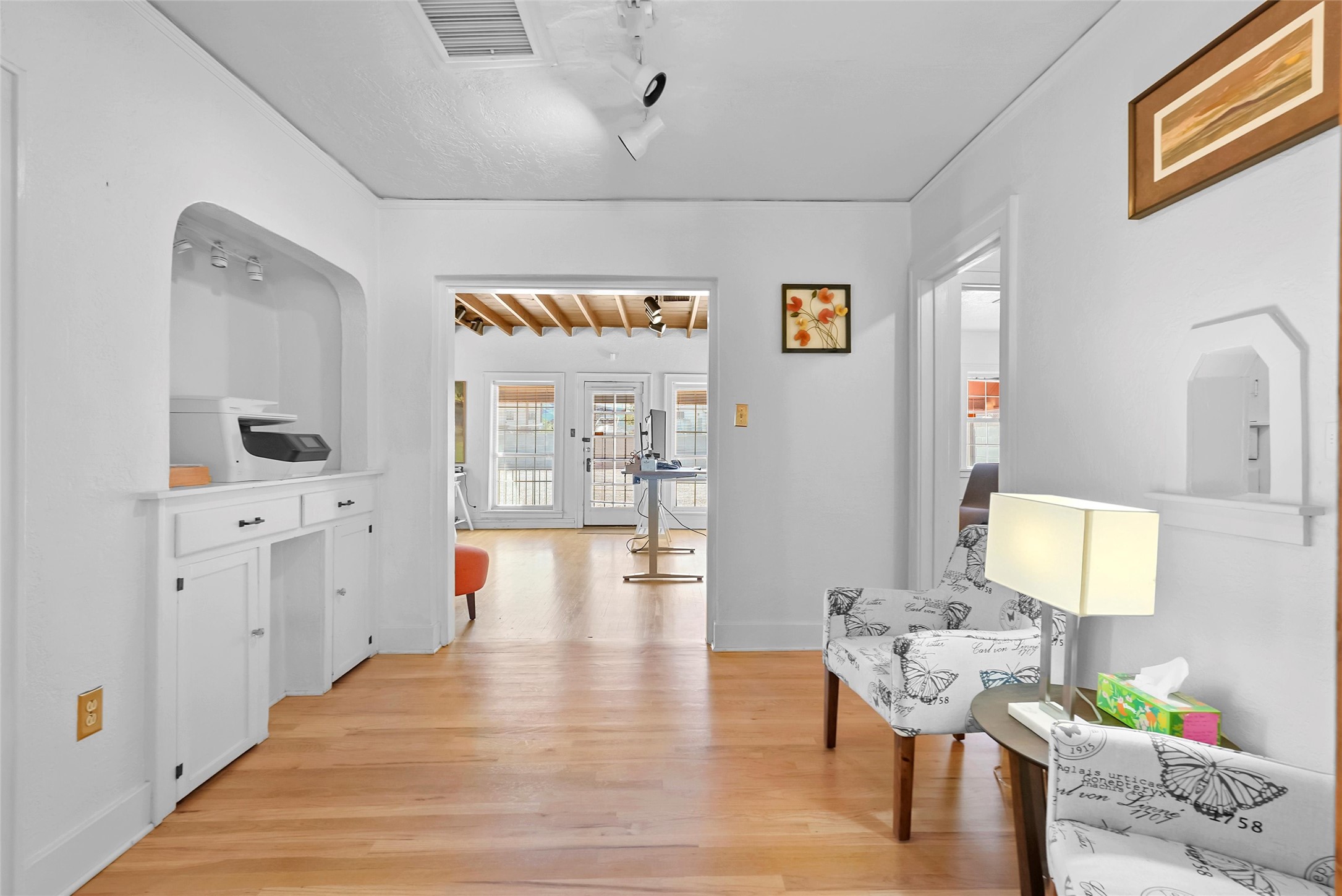 3104 Monte Vista Boulevard, Albuquerque, New Mexico image 31