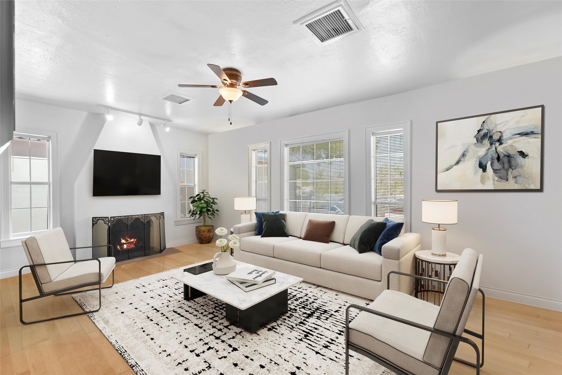 3104 Monte Vista Boulevard, Albuquerque, New Mexico image 6
