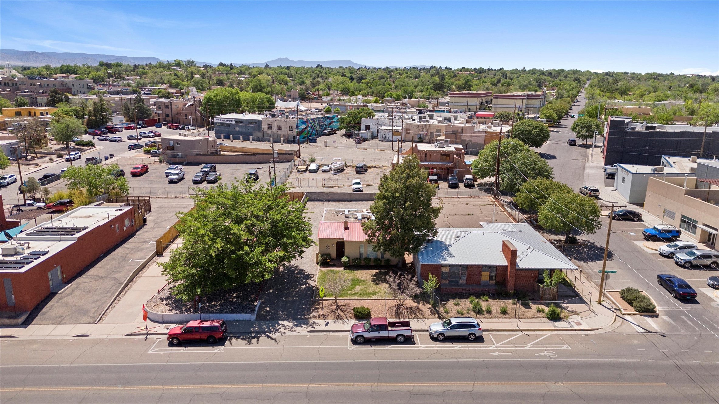 3104 Monte Vista Boulevard, Albuquerque, New Mexico image 26