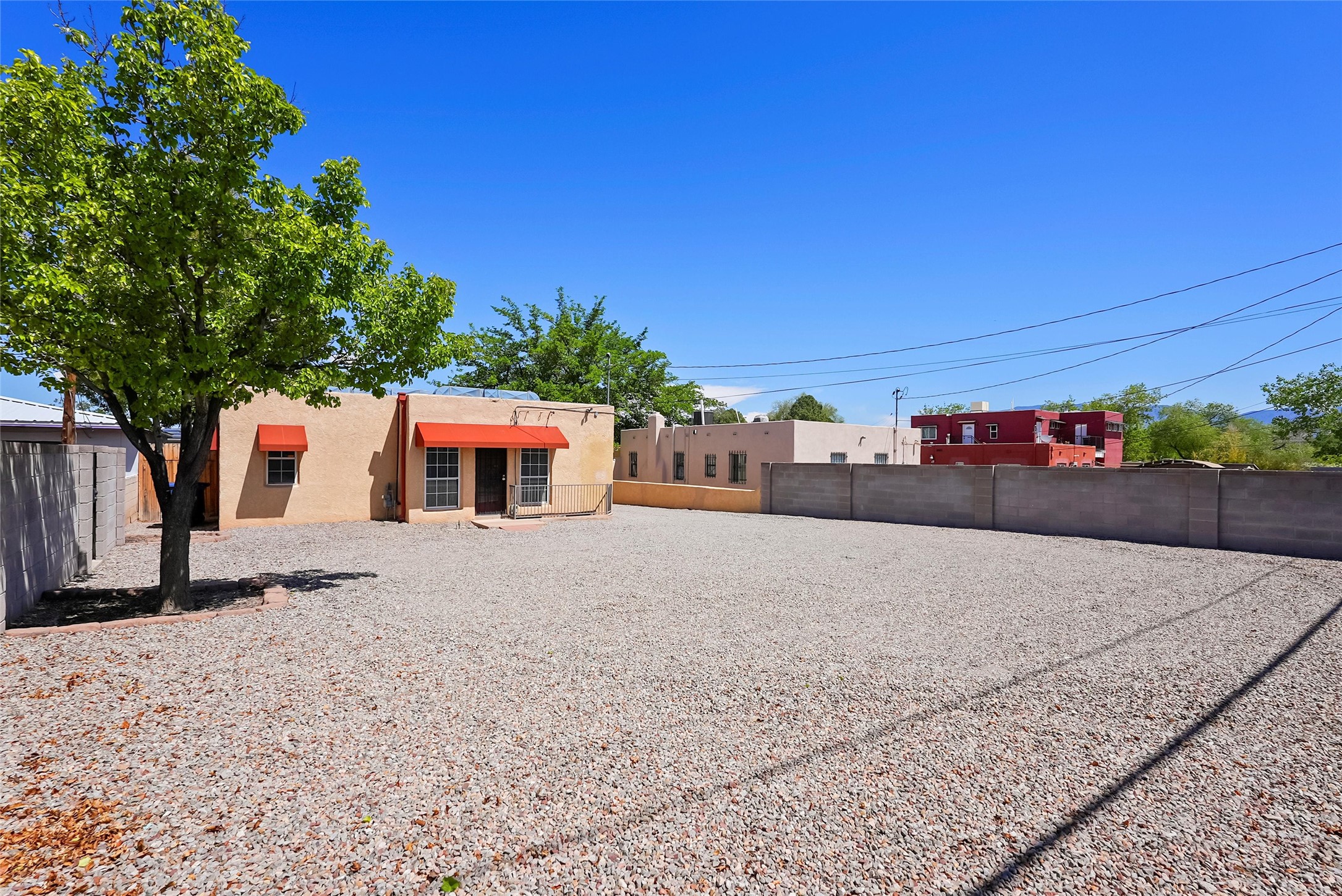 3104 Monte Vista Boulevard, Albuquerque, New Mexico image 21