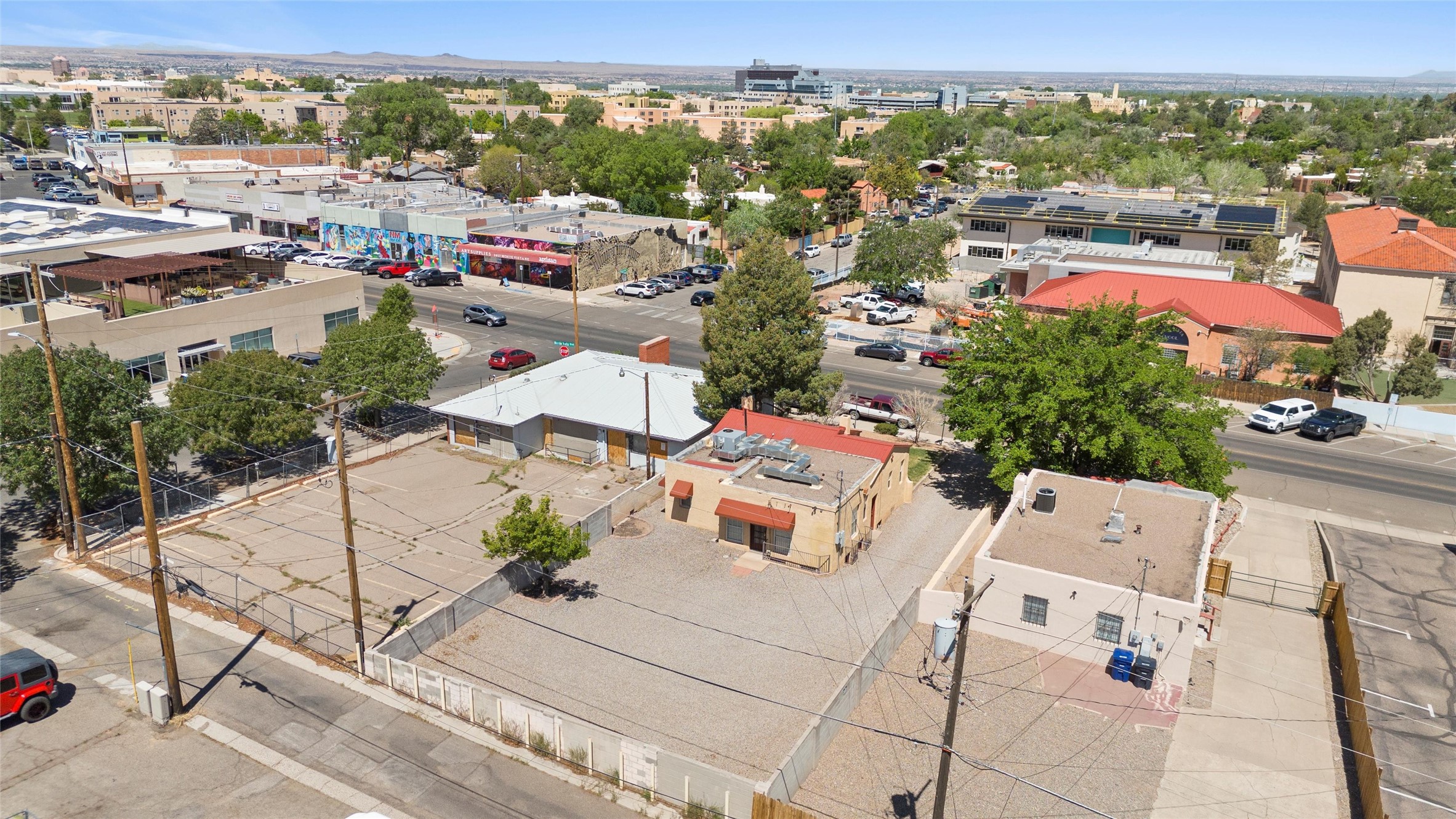 3104 Monte Vista Boulevard, Albuquerque, New Mexico image 27