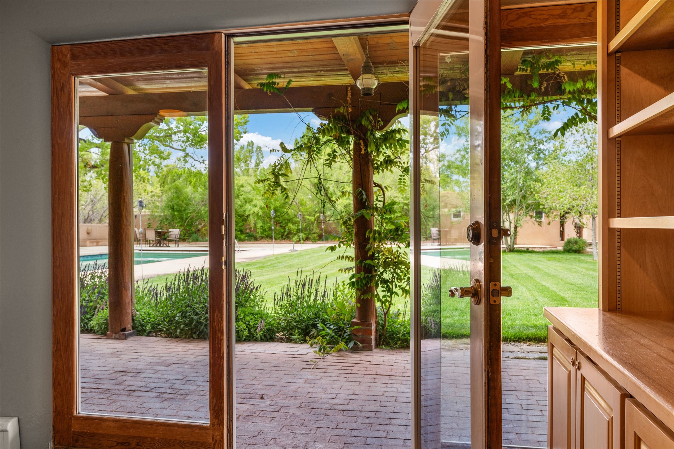 384 Chaparral Lane, Corrales, New Mexico image 23
