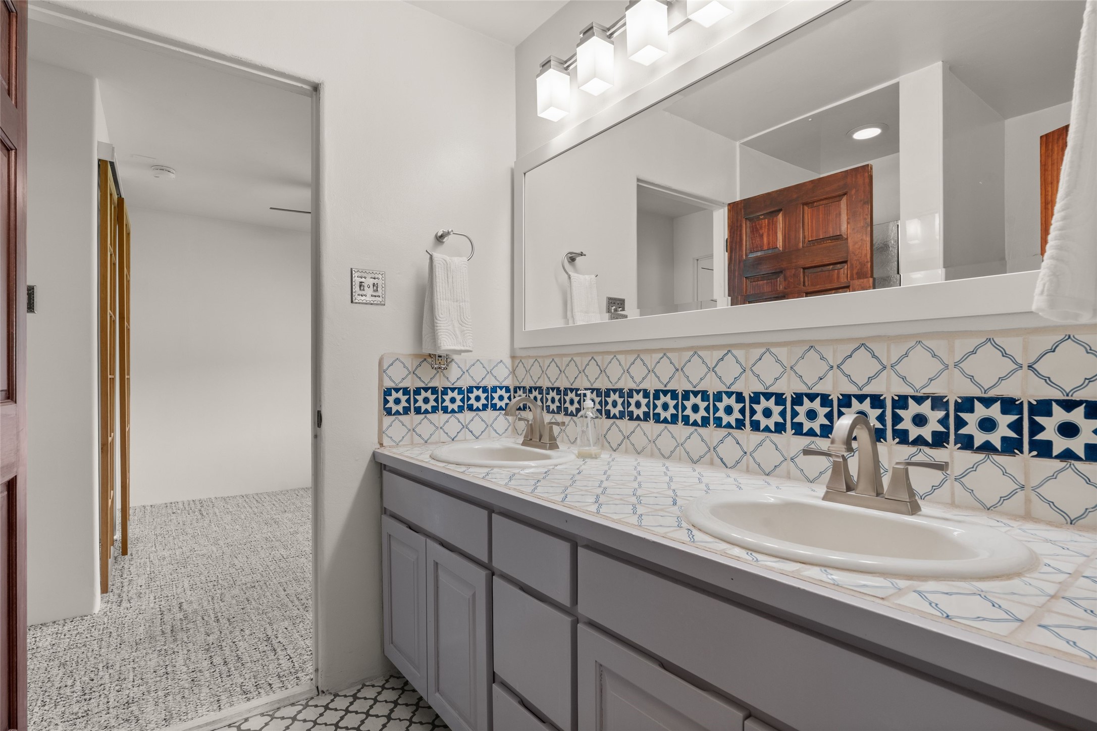 384 Chaparral Lane, Corrales, New Mexico image 44