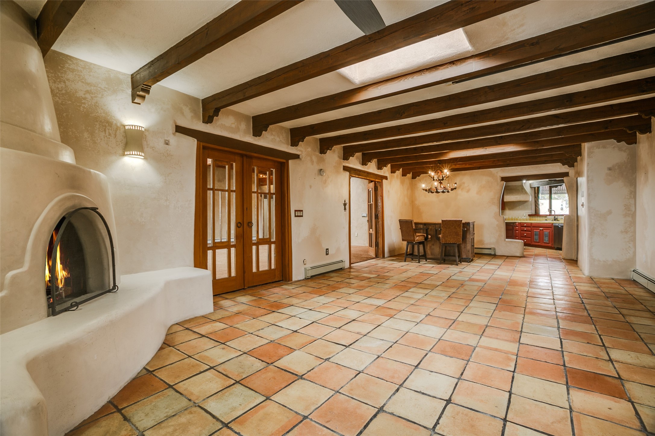 309 Calle Estado, Santa Fe, New Mexico image 9