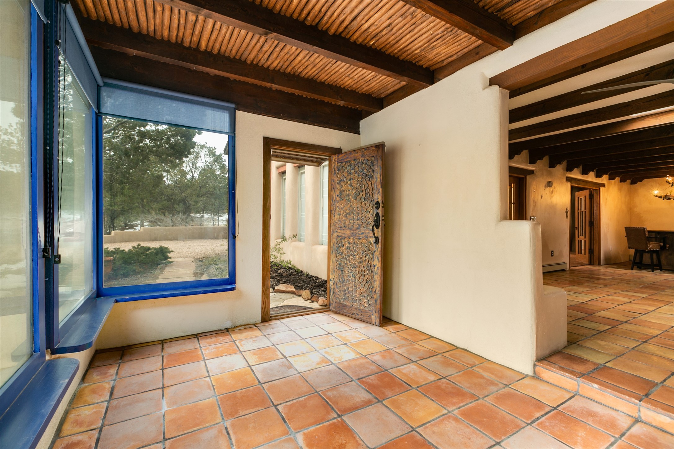 309 Calle Estado, Santa Fe, New Mexico image 3