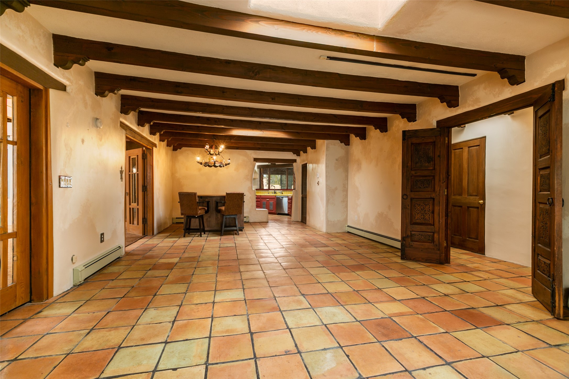 309 Calle Estado, Santa Fe, New Mexico image 12