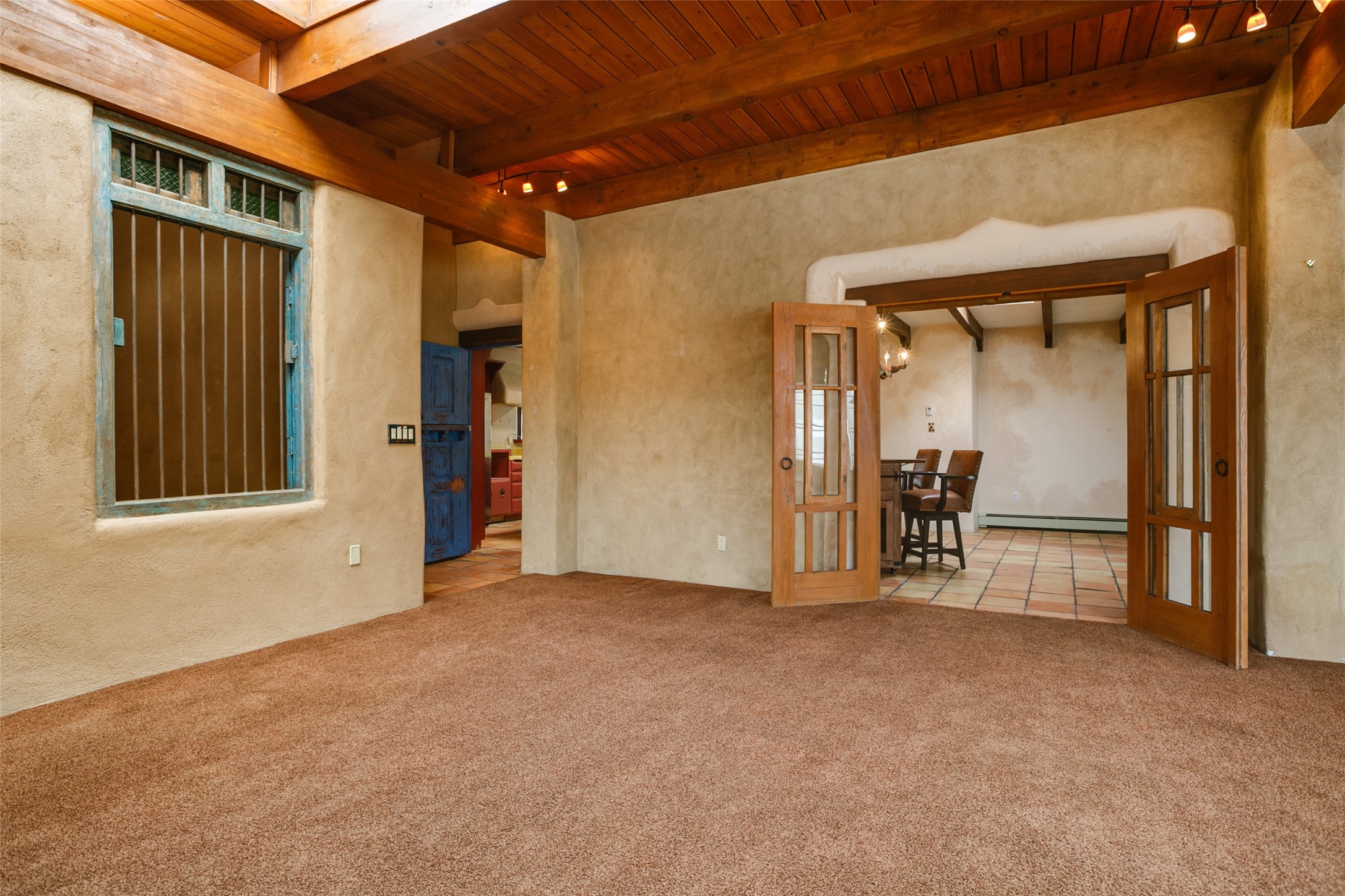 309 Calle Estado, Santa Fe, New Mexico image 30