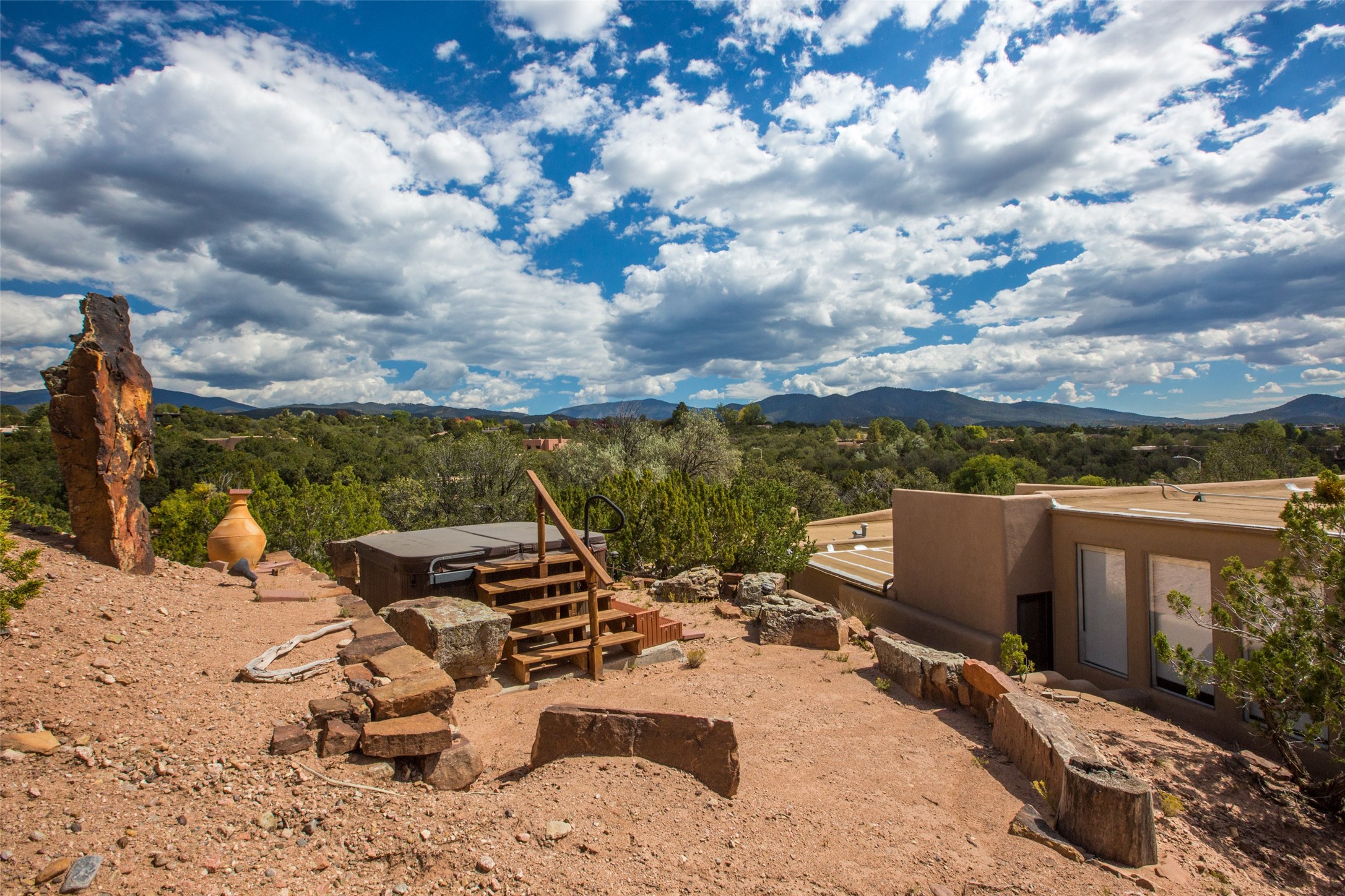 309 Calle Estado, Santa Fe, New Mexico image 6