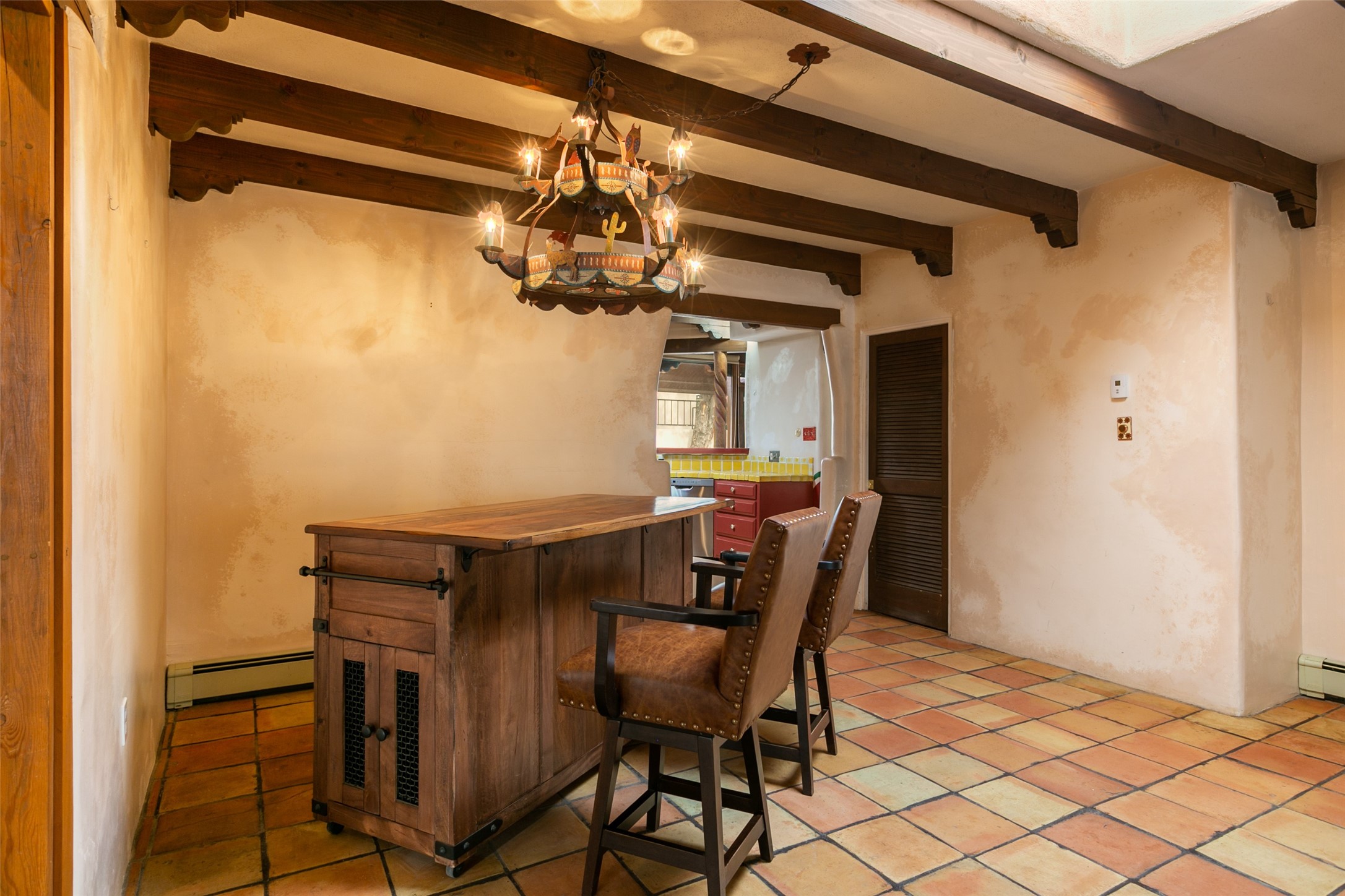 309 Calle Estado, Santa Fe, New Mexico image 13