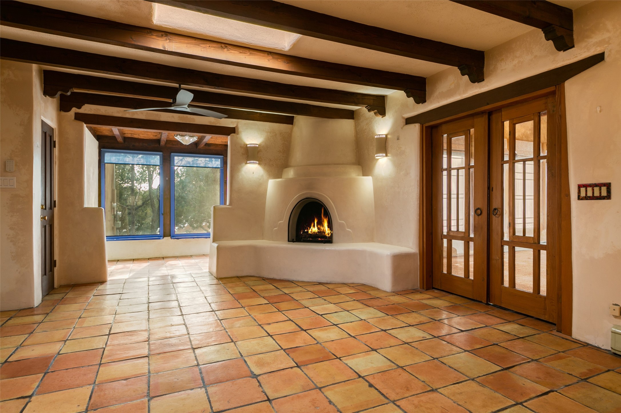 309 Calle Estado, Santa Fe, New Mexico image 4