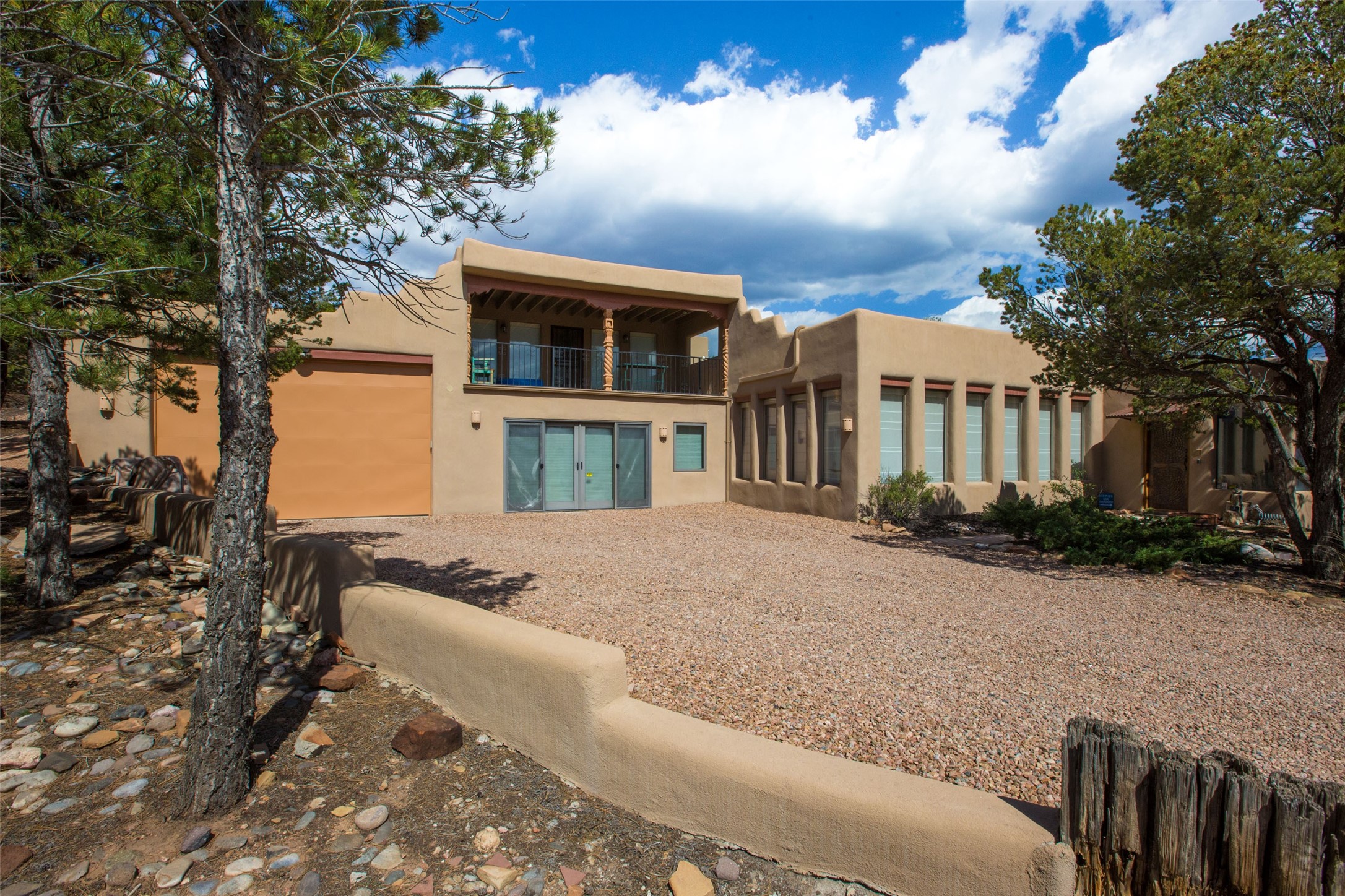 309 Calle Estado, Santa Fe, New Mexico image 2