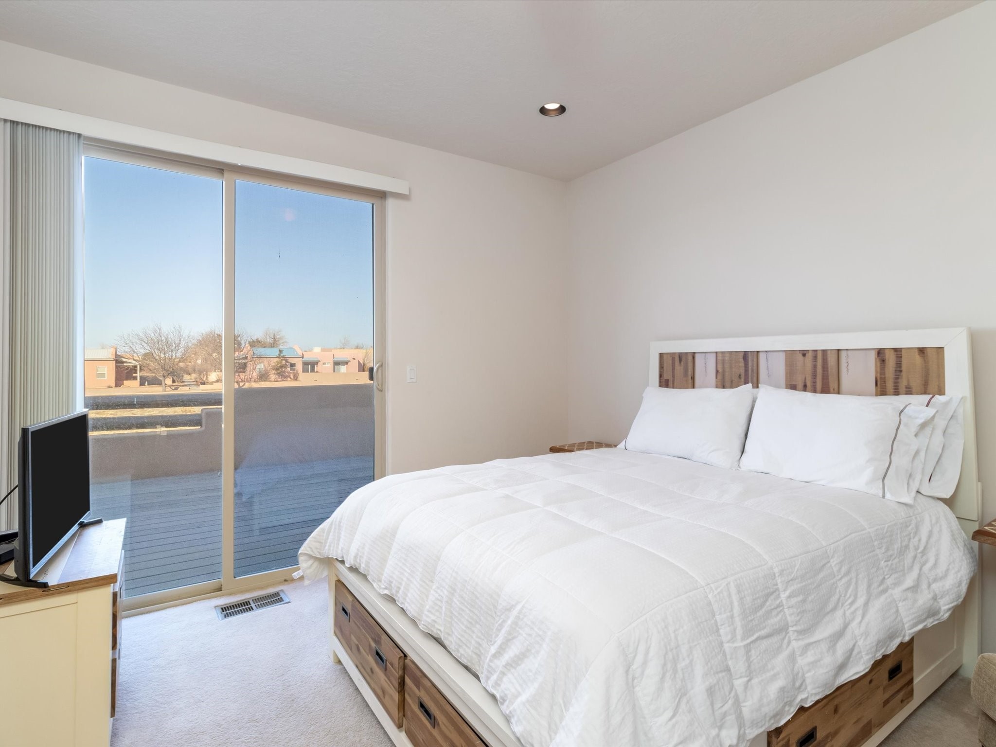 51 Canada Del Rancho #C, Santa Fe, New Mexico image 15