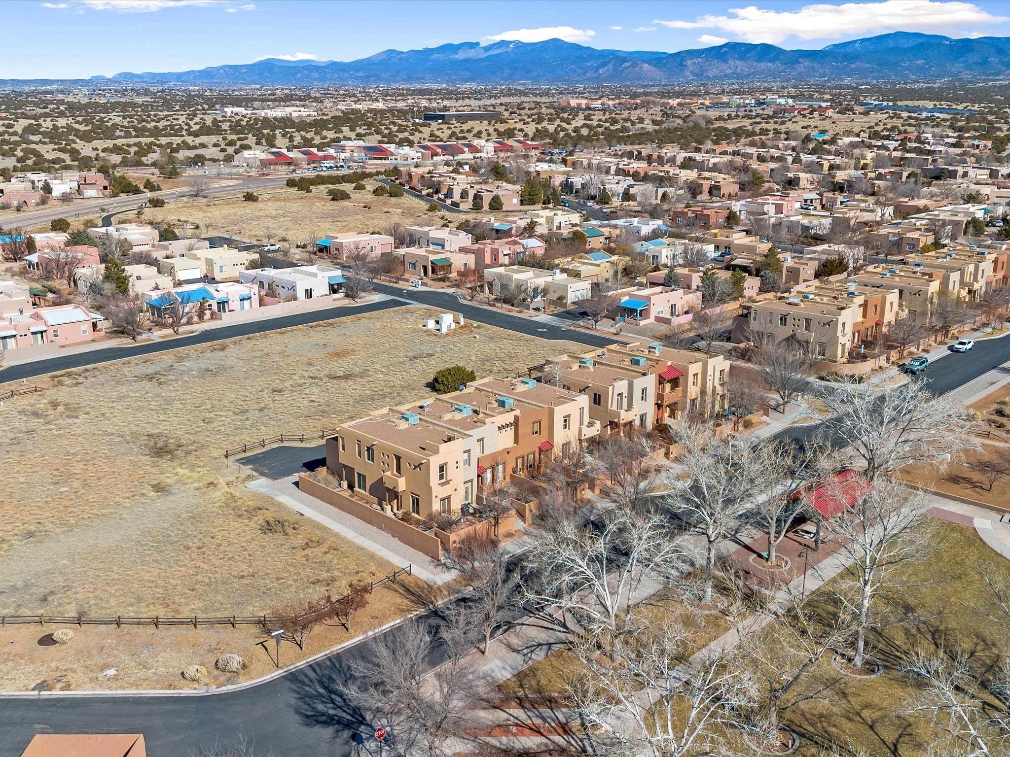 51 Canada Del Rancho #C, Santa Fe, New Mexico image 34