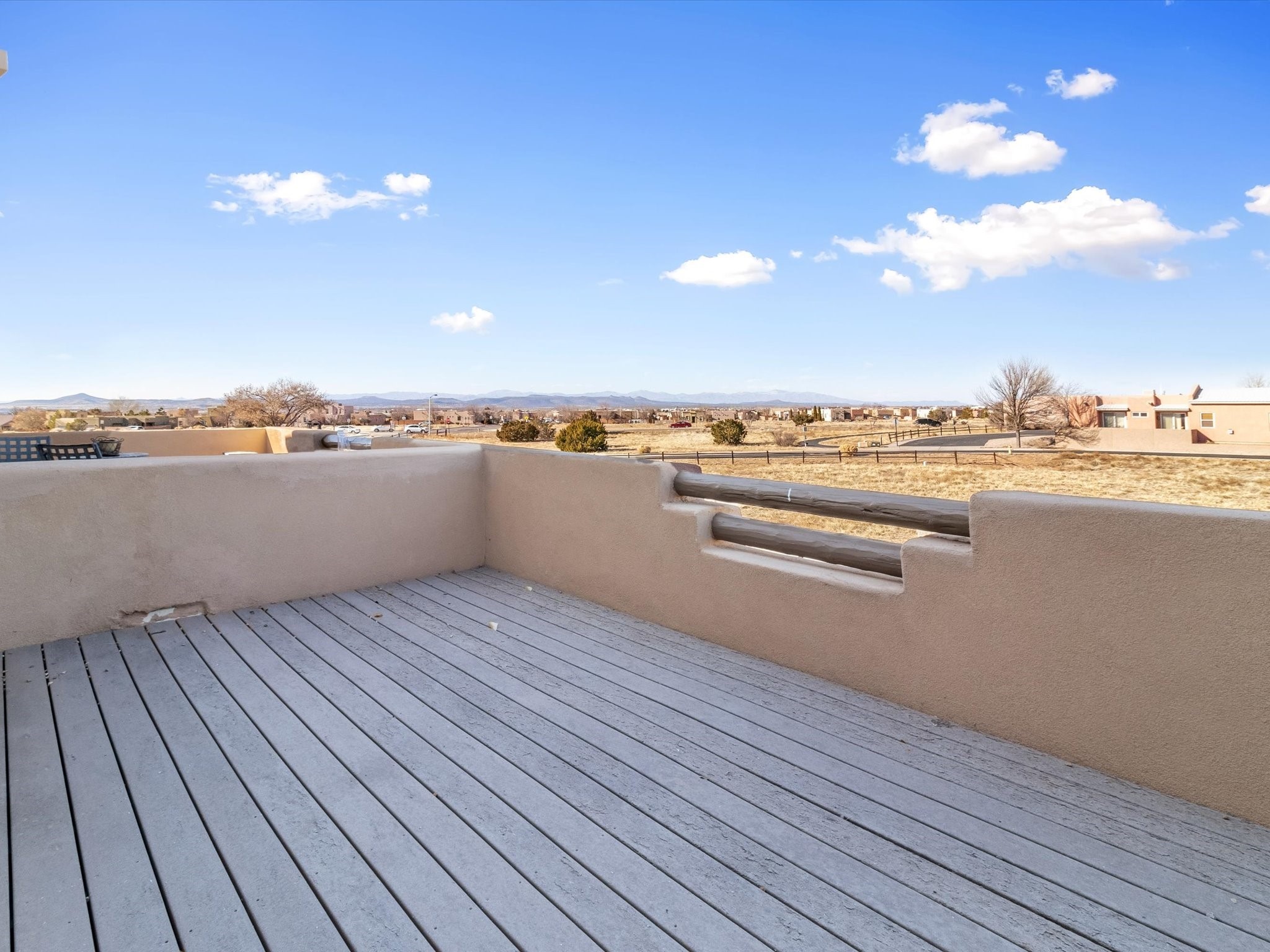 51 Canada Del Rancho #C, Santa Fe, New Mexico image 18
