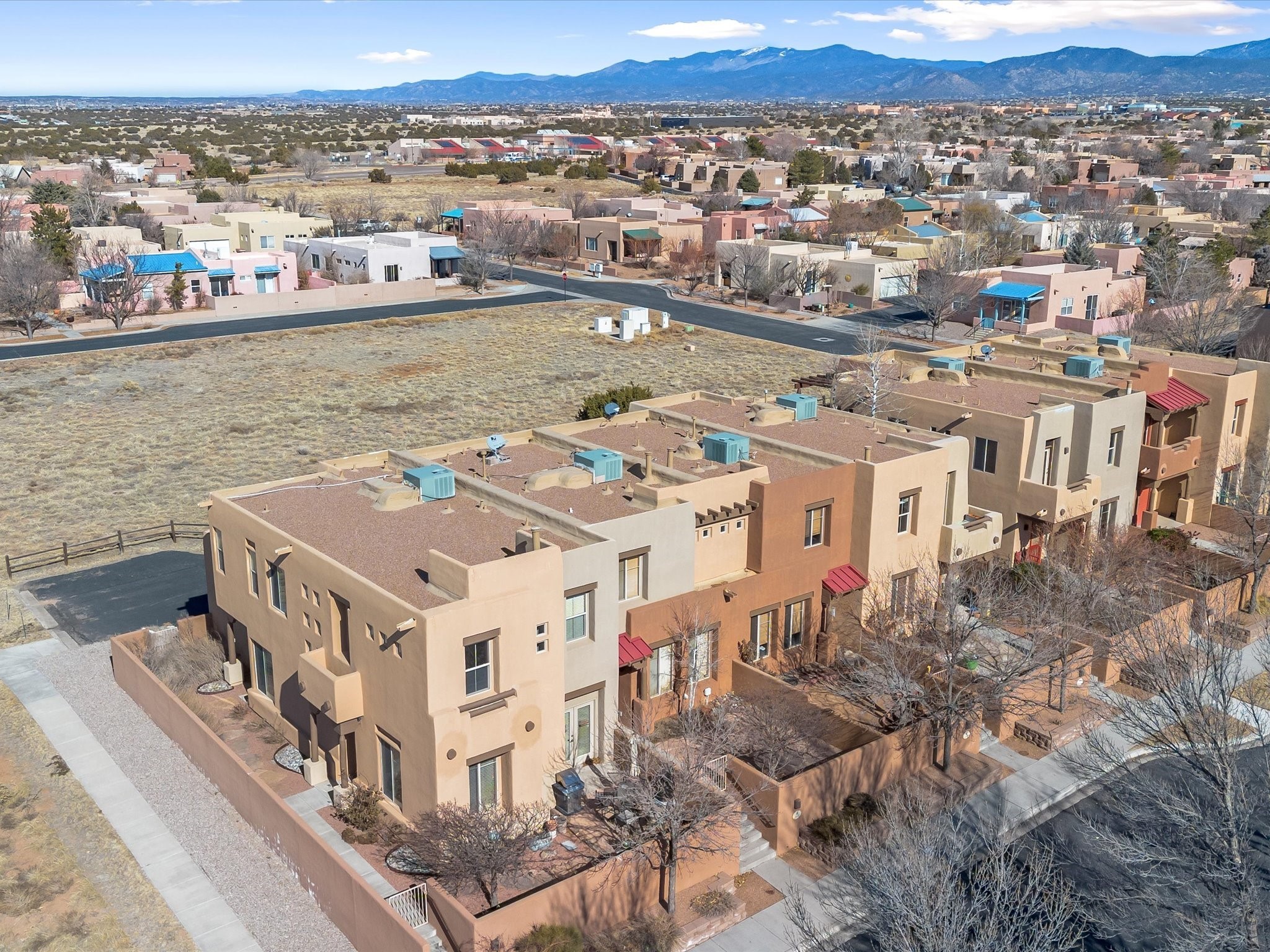 51 Canada Del Rancho #C, Santa Fe, New Mexico image 33