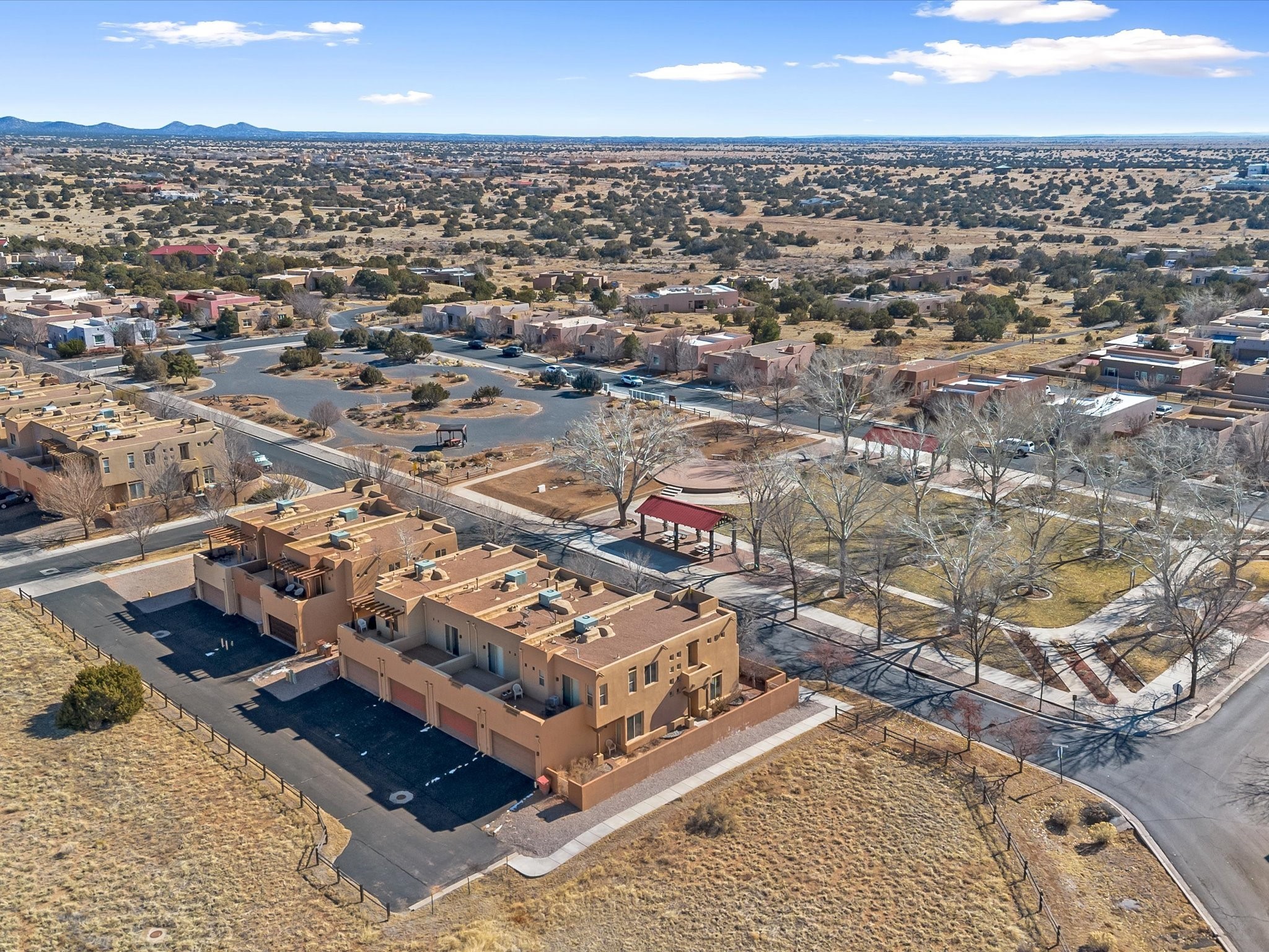 51 Canada Del Rancho #C, Santa Fe, New Mexico image 40