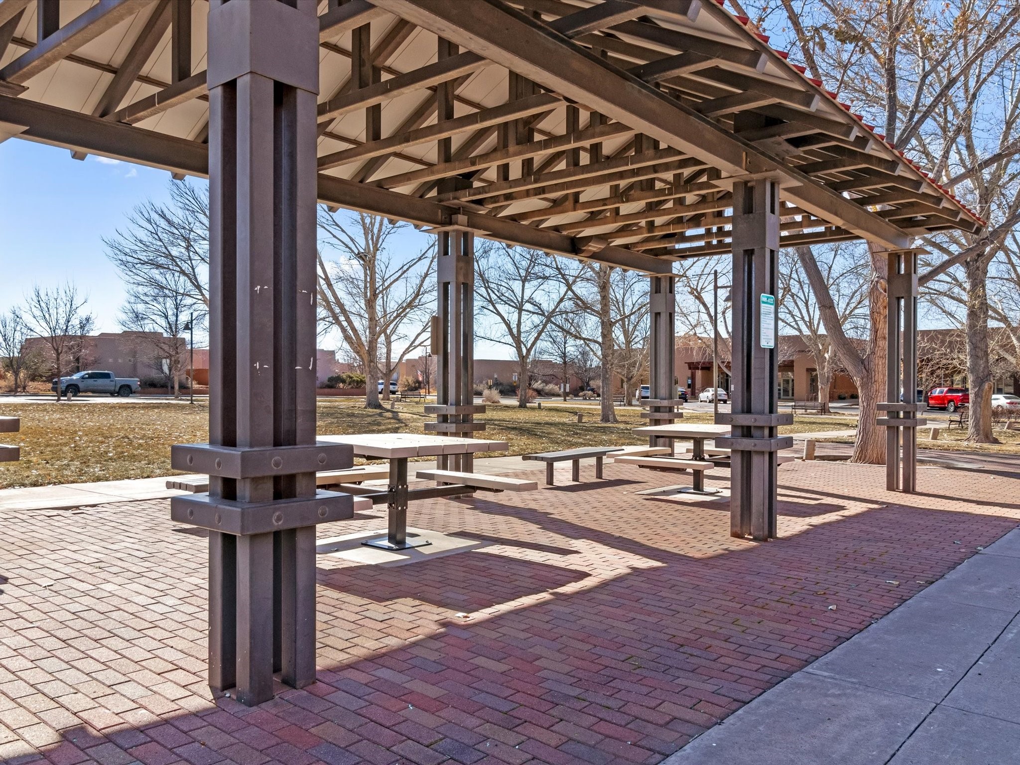 51 Canada Del Rancho #C, Santa Fe, New Mexico image 35