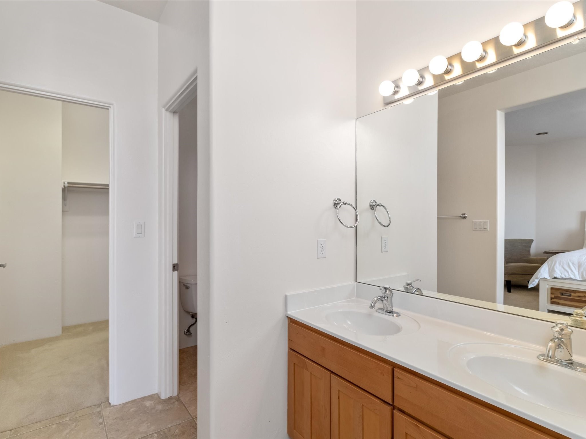 51 Canada Del Rancho #C, Santa Fe, New Mexico image 21