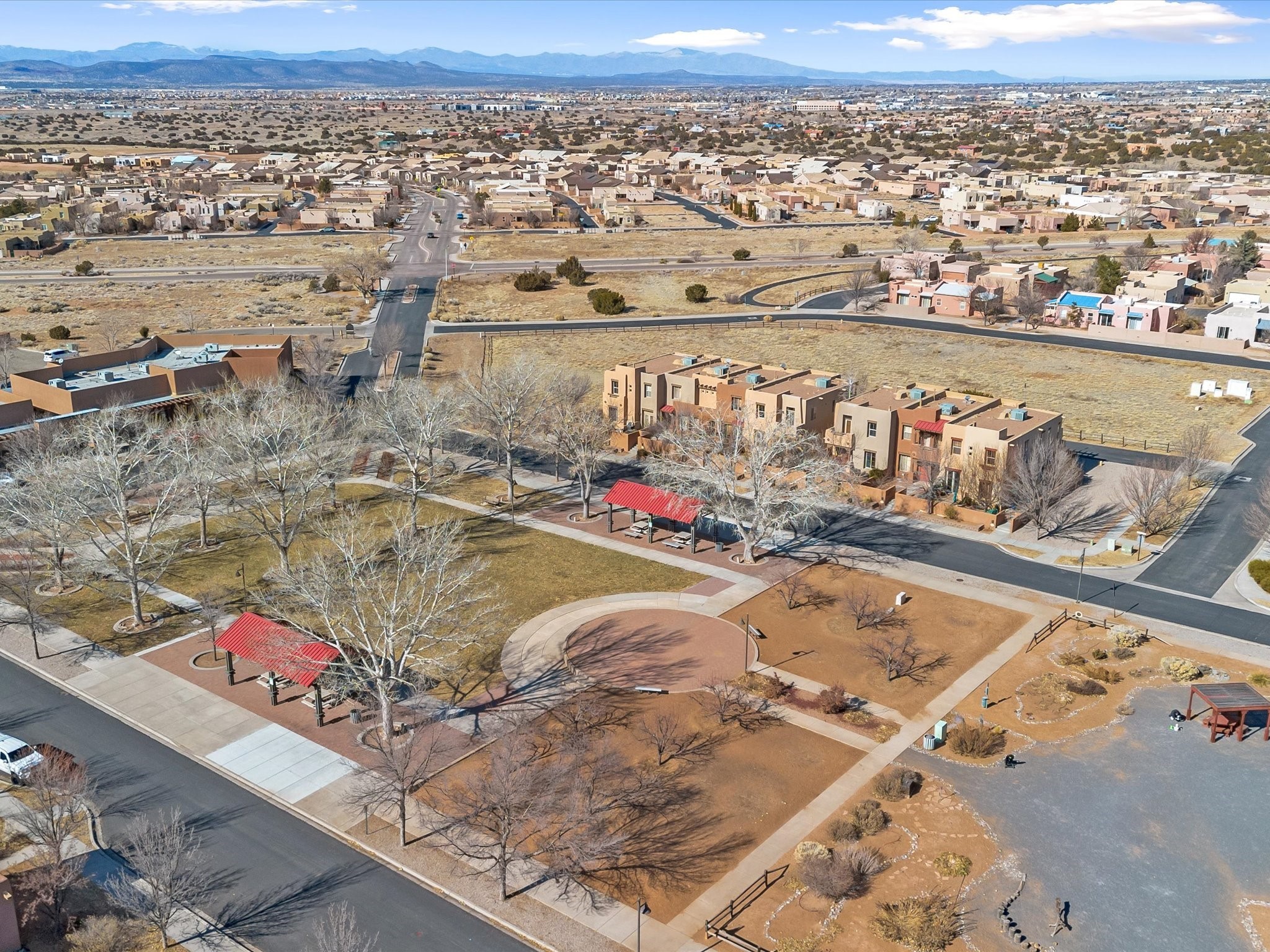 51 Canada Del Rancho #C, Santa Fe, New Mexico image 38