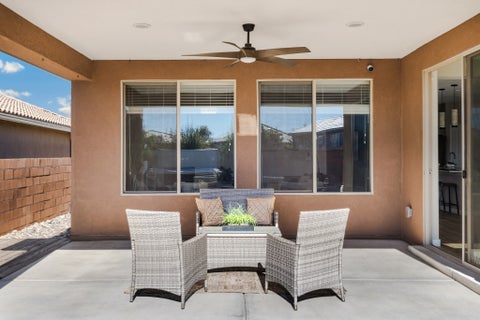 Tiny photo for 10 Wirecrest Lane, Santa Fe, NM 87508 (MLS # 202604463)