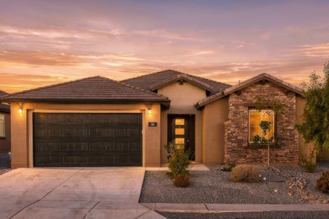 Tiny photo for 10 Wirecrest Lane, Santa Fe, NM 87508 (MLS # 202604463)