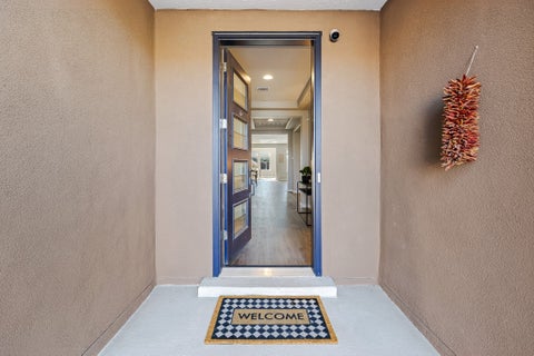 Tiny photo for 10 Wirecrest Lane, Santa Fe, NM 87508 (MLS # 202604463)