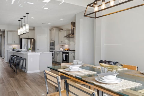 Tiny photo for 10 Wirecrest Lane, Santa Fe, NM 87508 (MLS # 202604463)
