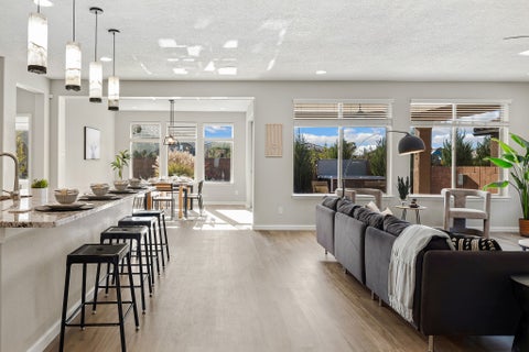 Tiny photo for 10 Wirecrest Lane, Santa Fe, NM 87508 (MLS # 202604463)