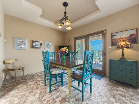 Tiny photo for 12 Estambre Ct, Santa Fe, NM 87508 (MLS # 202602841)