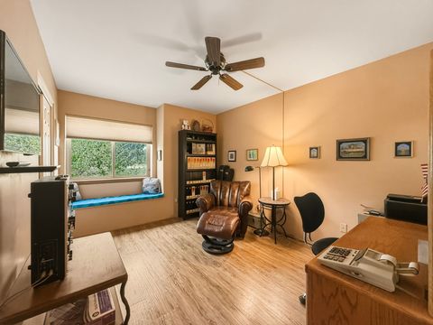 Tiny photo for 12 Estambre Ct, Santa Fe, NM 87508 (MLS # 202602841)