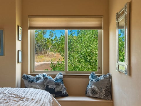 Tiny photo for 12 Estambre Ct, Santa Fe, NM 87508 (MLS # 202602841)