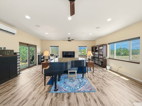 Tiny photo for 12 Estambre Ct, Santa Fe, NM 87508 (MLS # 202602841)