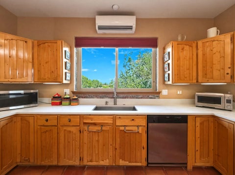 Tiny photo for 12 Estambre Ct, Santa Fe, NM 87508 (MLS # 202602841)