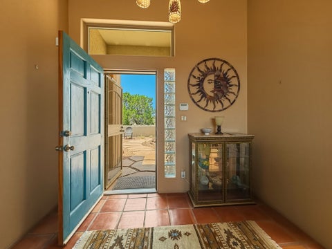 Tiny photo for 12 Estambre Ct, Santa Fe, NM 87508 (MLS # 202602841)