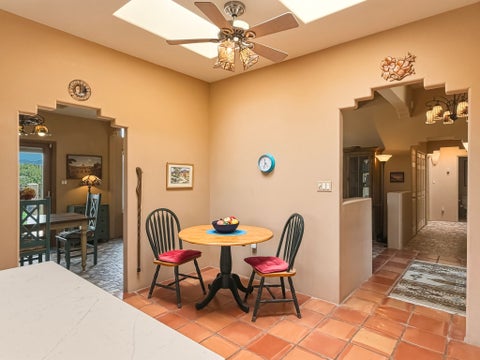 Tiny photo for 12 Estambre Ct, Santa Fe, NM 87508 (MLS # 202602841)