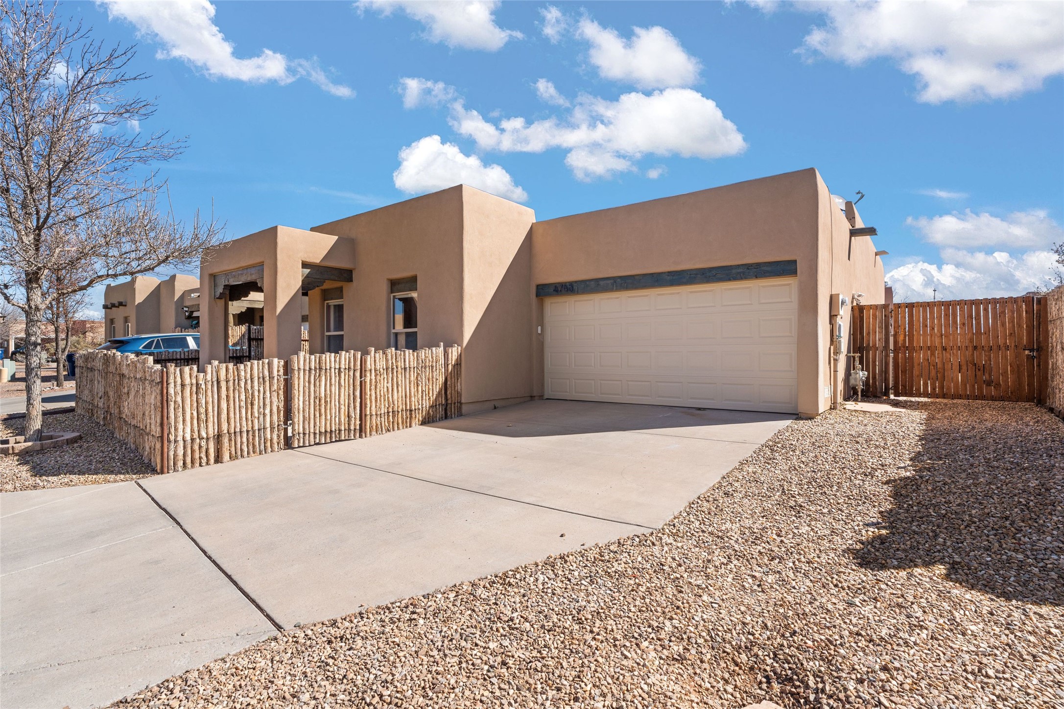 4748 Highlands Loop, Santa Fe, New Mexico image 4