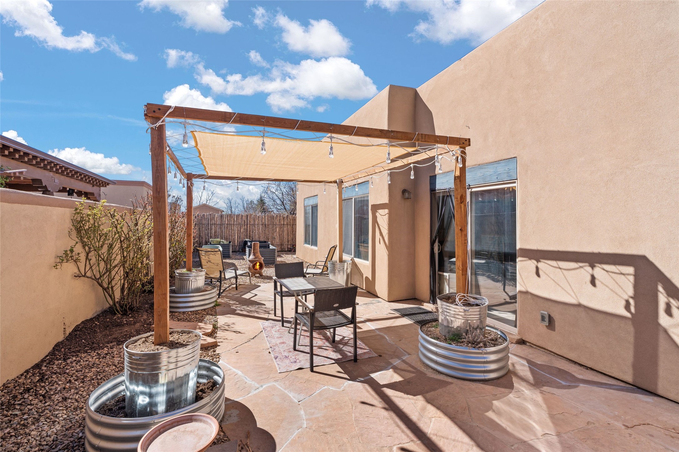 4748 Highlands Loop, Santa Fe, New Mexico image 28