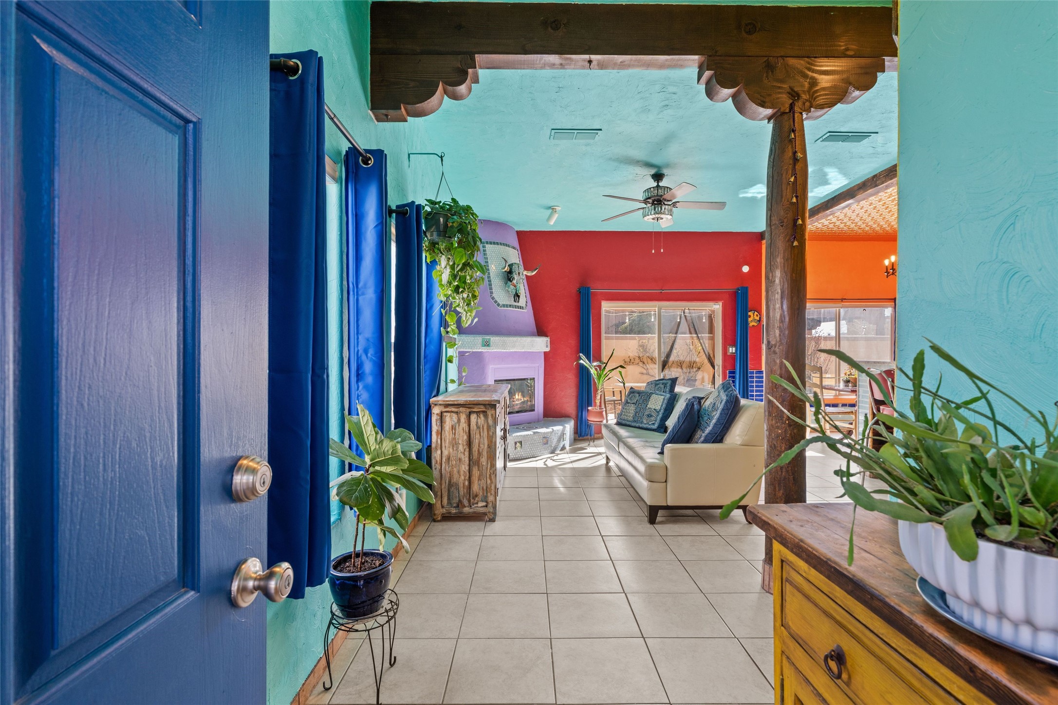 4748 Highlands Loop, Santa Fe, New Mexico image 13