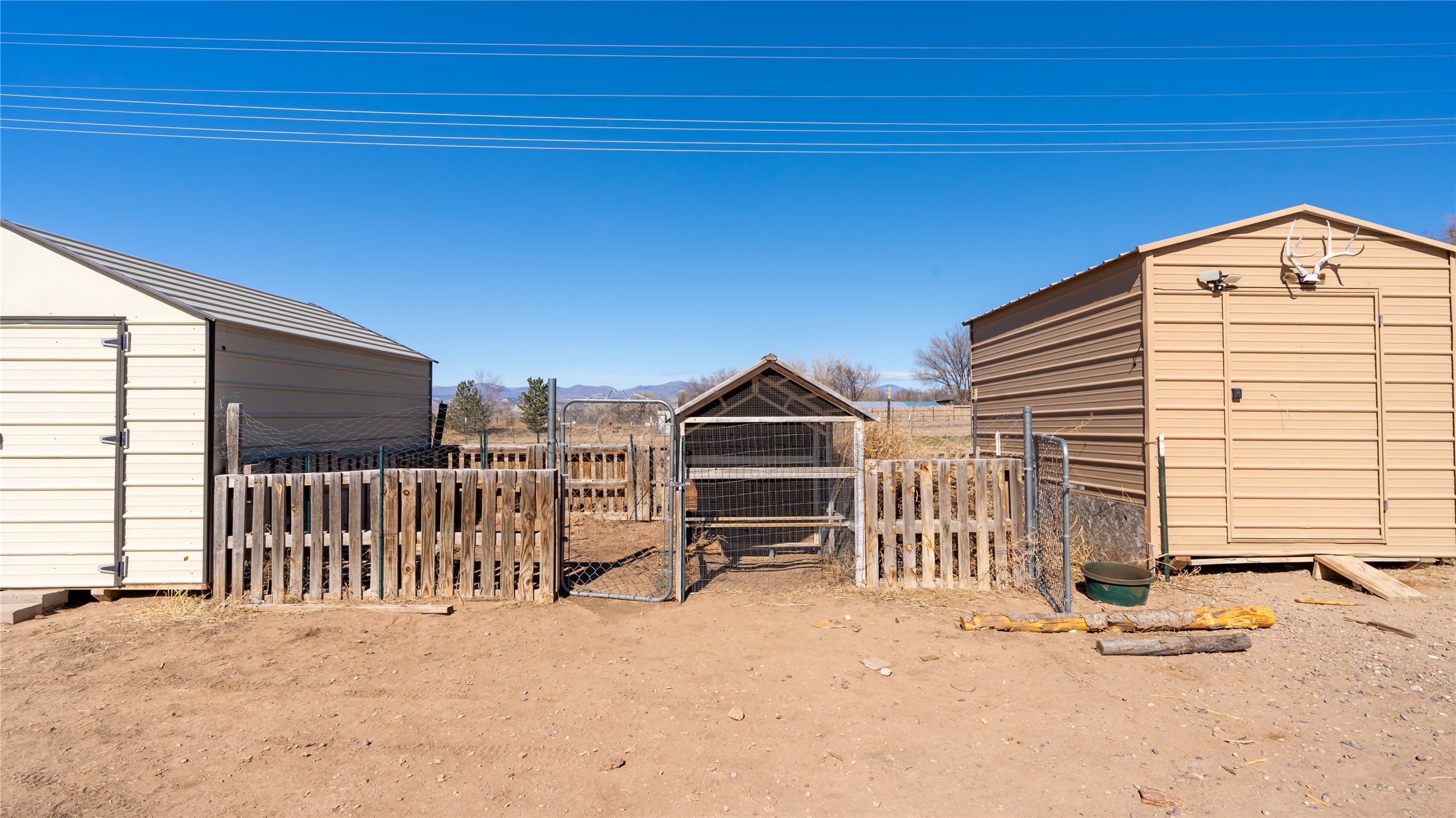 4 Camino De Los Roybals, Santa Fe, New Mexico image 18