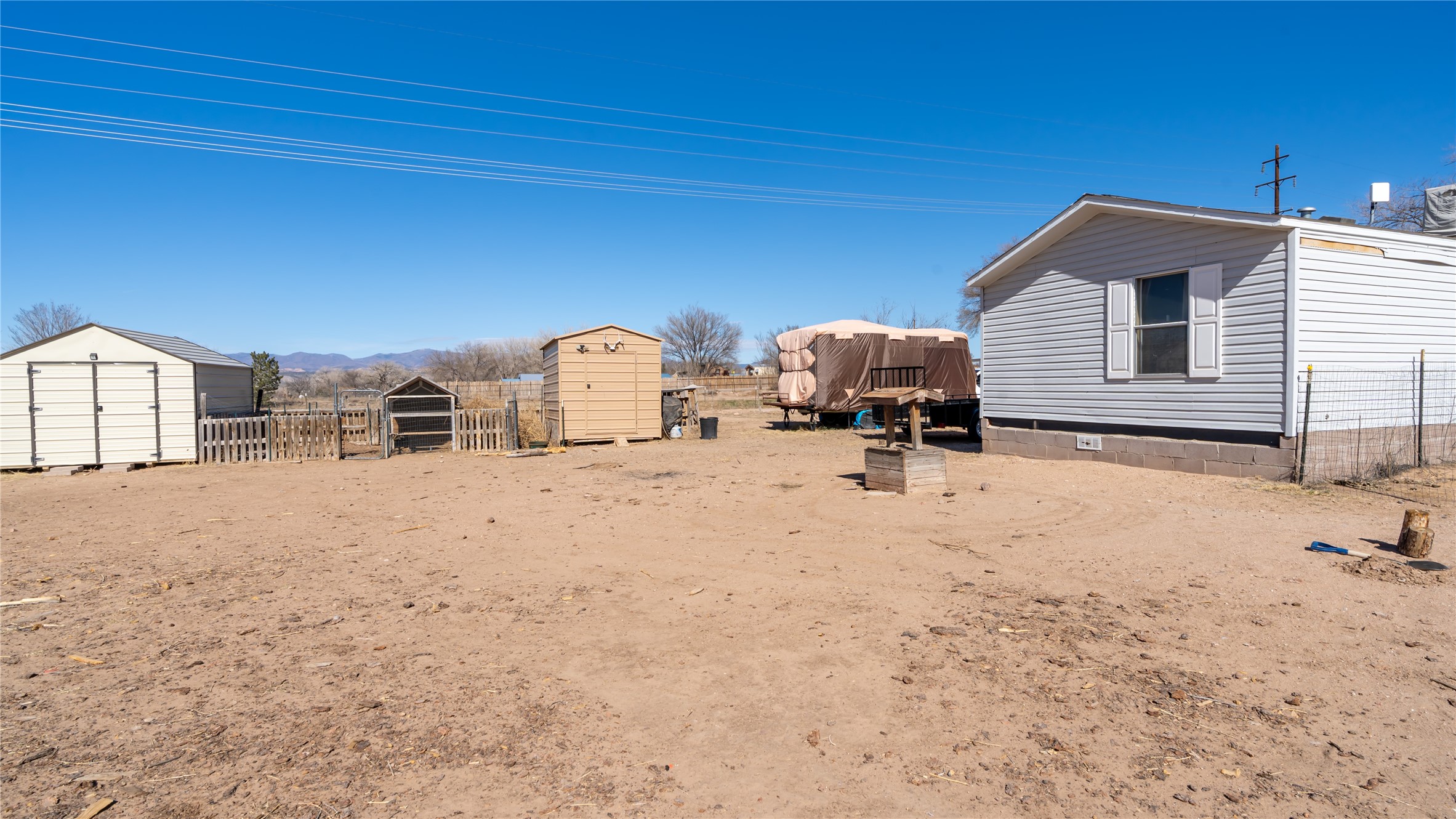 4 Camino De Los Roybals, Santa Fe, New Mexico image 15
